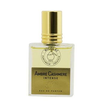 Ambre Cashmere Intense Eau De Parfum Spray  30ml/1oz