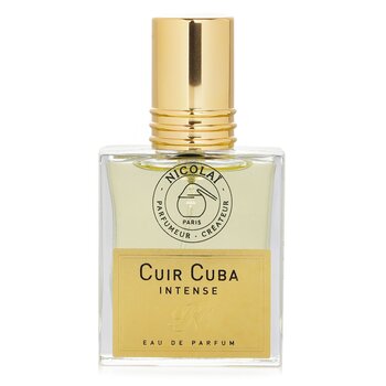 Cuir Cuba Intense Eau De Parfum Spray  30ml/1oz