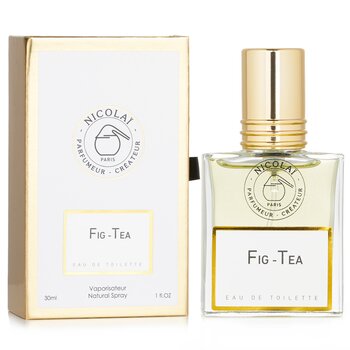 Fig-Tea Eau De Toilette Spray  30ml/1oz
