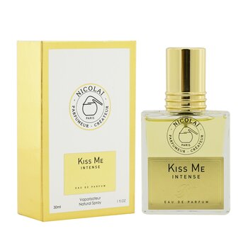 Kiss Me Intense Eau De Parfum Spray  30ml/1oz