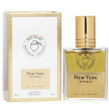 New York Intense Eau De Parfum Spray  30ml/1oz