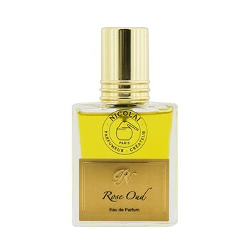 Rose Oud Eau De Parfum Spray  30ml/1oz