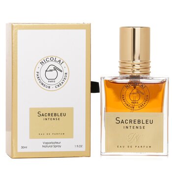 Sacrebleu Intense Eau De Parfum Spray  30ml/1oz