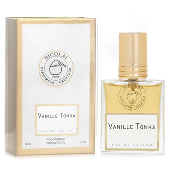 Vanille Tonka Eau De Parfum Spray  30ml/1oz
