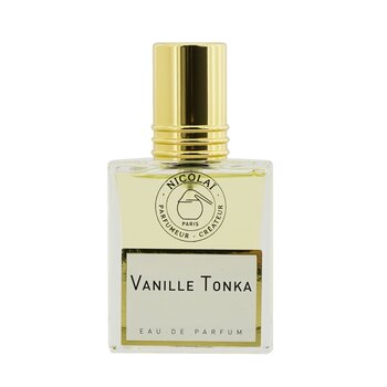 Vanille Tonka Eau De Parfum Spray  30ml/1oz