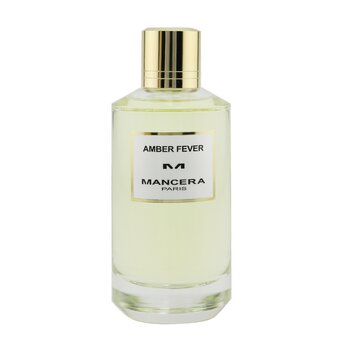 mancera amber fever perfume