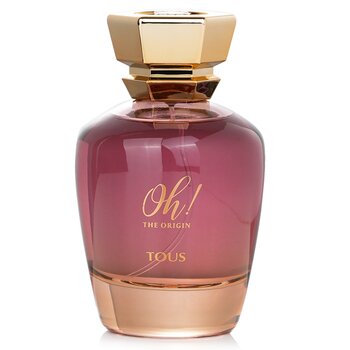 Oh! The Origin Eau De Parfum Spray 100ml/3.4oz