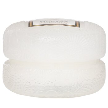Macaron Candle - Mokara  51g/1.8oz