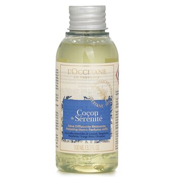 Cocon De Serenite Relaxing Home Perfume Refill 100ml/3.3oz