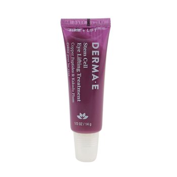 derma lifting concentrated dmae 14g