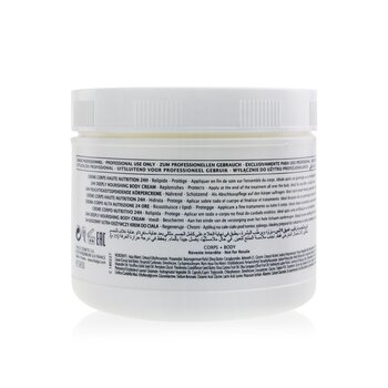 Cold Cream Marine 24H Deeply Nourishing Body Cream (Salon Size) 500ml/16.9oz