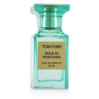 汤姆福特Tom Ford 波西塔诺专属女士香水Sole Di Positano EDP 50ml/1.7