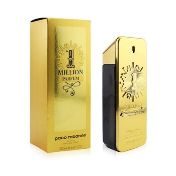 1 million parfum online 200 ml