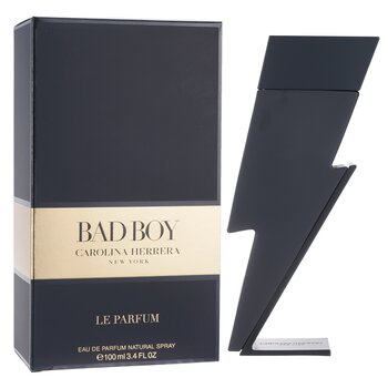 Bad Boy Le Parfum Eau De Parfum Spray  100ml/3.4oz