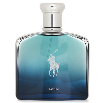 perfume polo deep blue