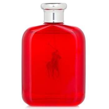 Polo Red Eau De Parfum Spray  125ml/4.2oz