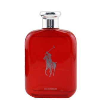 Polo Red Eau De Parfum Spray  75ml/2.5oz