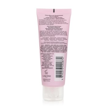 Confort Creme Mains Anti-Dryness Hand Cream 75ml/2.53oz