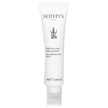 Sothys Anti-Puffiness Cryo Roll-On 15ml/0.5oz