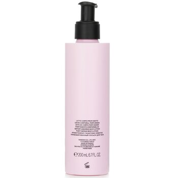 Ginza Perfumed Body Lotion  200ml/6.7oz