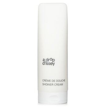 A Drop D'Issey Shower Cream  200ml/6.7oz