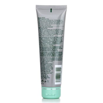 All About Clean 2-In-1 Charcoal Mask + Scrub  100ml/3.4oz