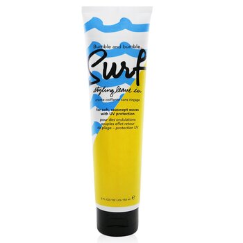 Surf Styling Leave In (For Soft, Seaswept Waves with UV Protection)  150ml/5oz