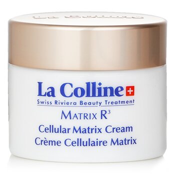 Matrix R3 - Crema Matriz Celular  30ml/1oz