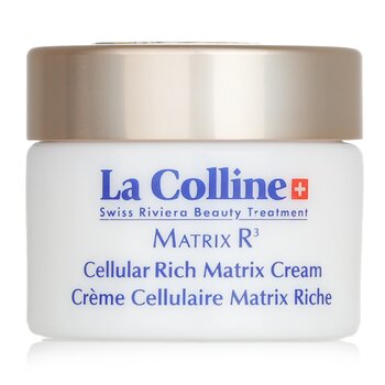 Matrix R3 - Cellular Rich Matrix Cream  30ml/1oz