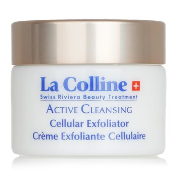 Active Cleansing - Exfoliante Celular  30ml/1oz