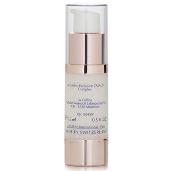 La Colline Eye Performance -細胞活力眼霜15ml/0.5oz | Strawberrynet