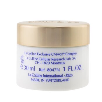 La Colline Eye Performance - Cellular Vital Eye Mask 30ml/1oz