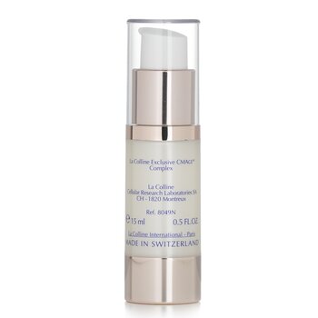 Eye Performance - Cellular Absolute Radiance Eye Cream  15ml/0.5oz