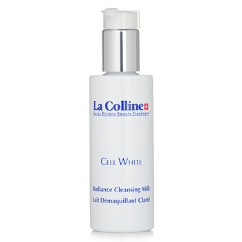Cell White - Radiance Cleansing Milk  150ml/5oz
