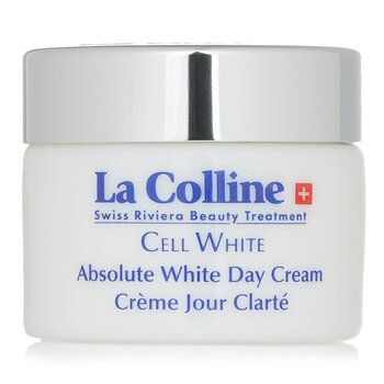 Cell White - Absolute White Day Cream  30ml/1oz