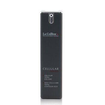 Cellular For Men Cellular Total Eye Care - Eye Gel  15ml/0.5oz