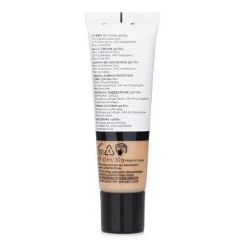 anthelios mineral one review