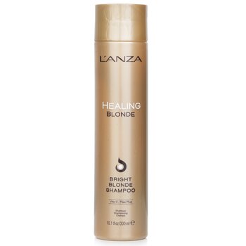 Healing Blonde Champú de Rubios Brillantes  300ml/10.1oz