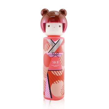 Esencia Tratamiento Facial (Edición Limitada) - Red Kimono  230ml/7.67oz