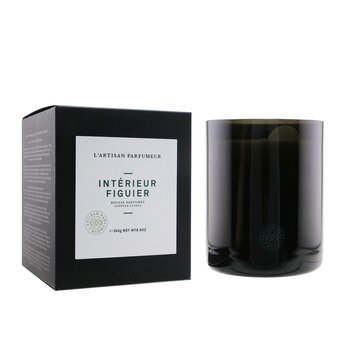 Scented Candle - Interieur Figuier  250g/8.8oz
