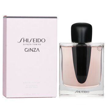Ginza Eau De Parfum Spray  90ml/3oz