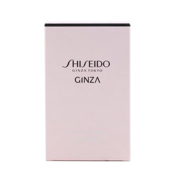 Ginza Eau De Parfum Spray  50ml/1.7oz
