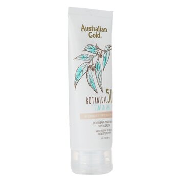 Botanical Tinted Face BB Cream SPF 50 - Fair to Light  89ml/3oz