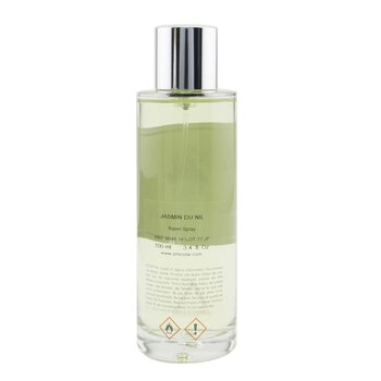 Room Spray - Jasmin Du Nil  100ml/3.3oz