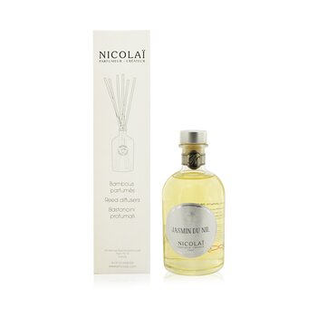 Diffuser - Jasmin Du Nil  250ml/8.45oz