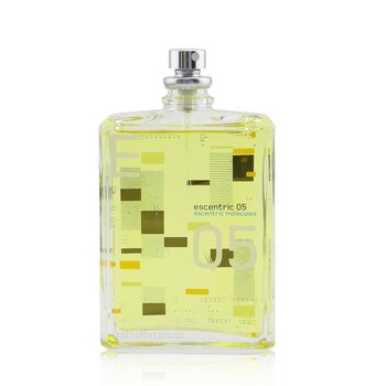 Escentric 05 Parfum Spray  100ml/3.5oz