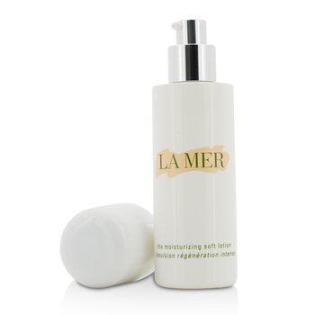 La Mer The Moisturizing Soft Lotion 50ml/1.7oz | Strawberrynet COEN