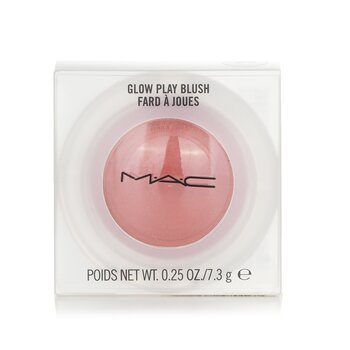 Glow Play Blush  7.3g/0.25oz