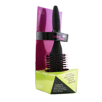 Pro Fast Dry Round Brush - #  3