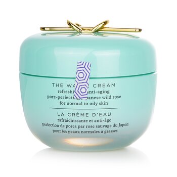 The Water Cream - For Normal To Oily Skin  50ml/1.7oz